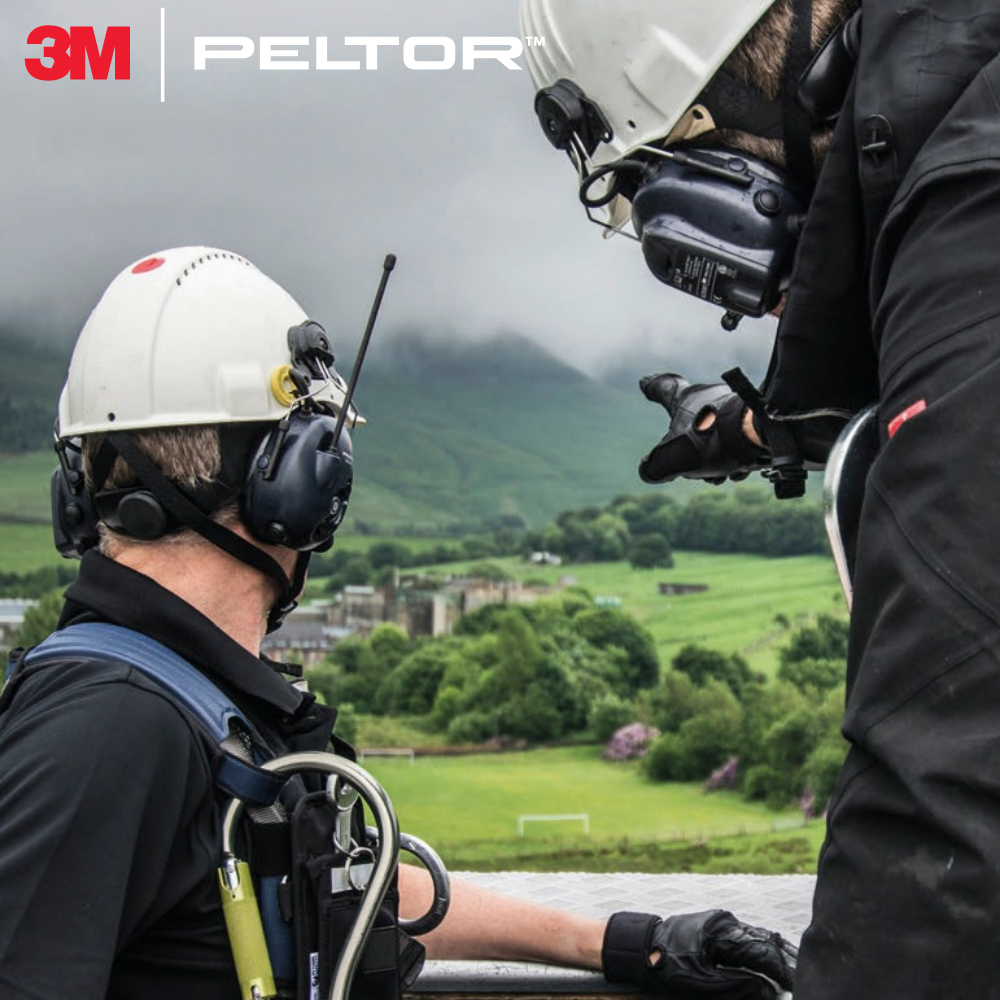 3M Peltor